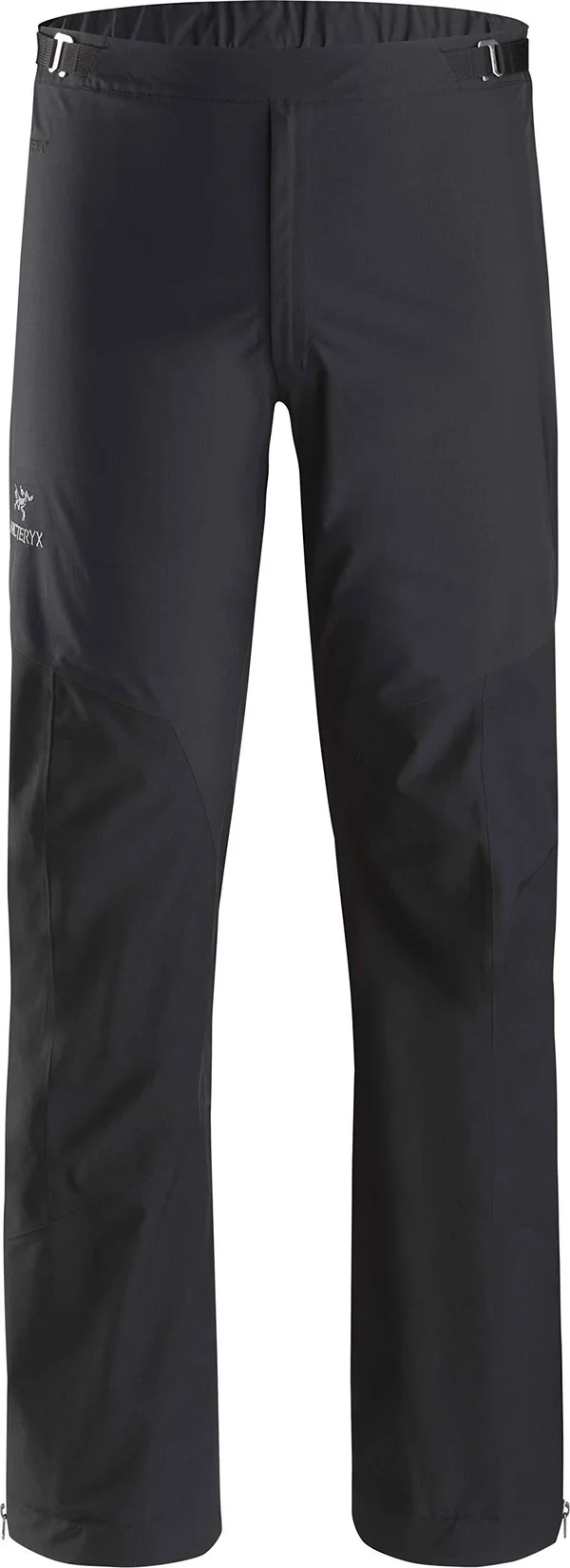 Arc&teryx Beta SL Pant - Men's Black - Medium Short