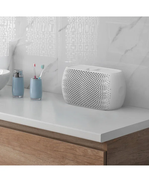 Pure Enrichment PureZone Breeze Tabletop Air Purifier