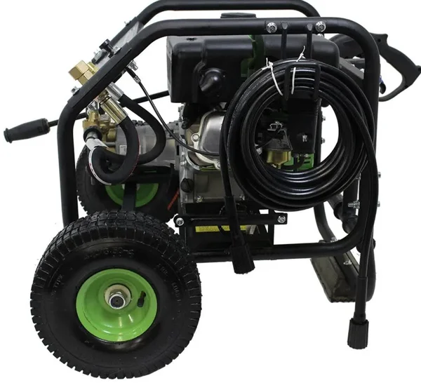 Lifan LFQ3370E Electric Start Pressure WASHER - 3300 PSI