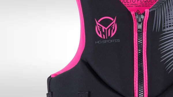 HO Pursuit Women's Life Vest