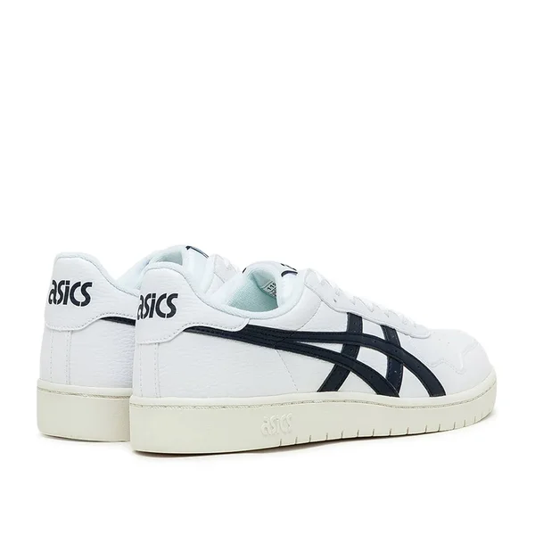 Asics Sportstyle Japan S (White, Dark Navy)