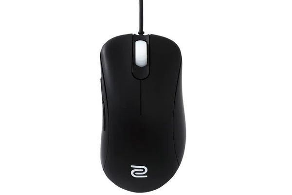EC2-A Zowie Small Size Right Handed Driver Free 5 Buttons - Black
