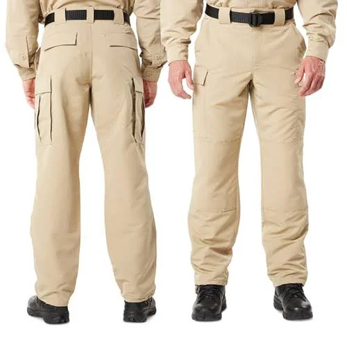 5.11 Tactical Fast-Tac TDU Pants - TDU Khaki - 74462-162-36-30
