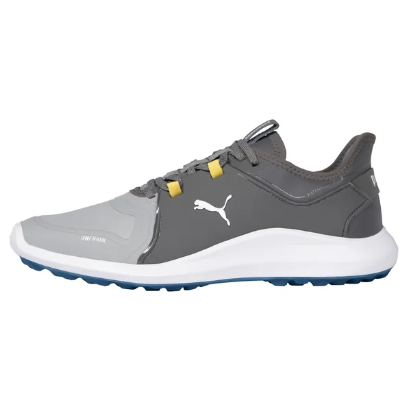Puma Ignite Fasten8 Golf Shoes - High Rise: 11: Medium