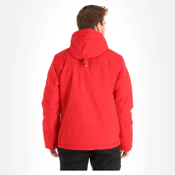 Napapijri - Rainforest - Red, XL