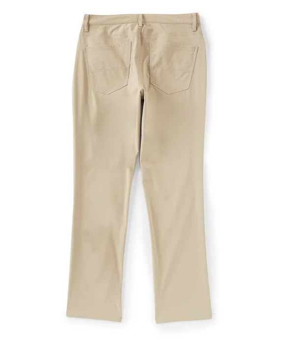 Southern Tide Intercoastal Performance Pant - True Navy