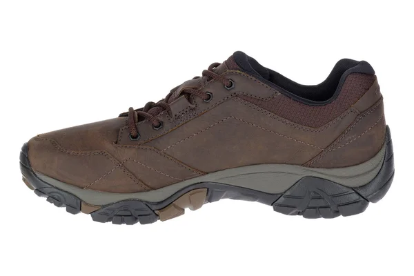 Merrell Moab Adventure Lace Men's Shoes Dark Earth : 8.5 W
