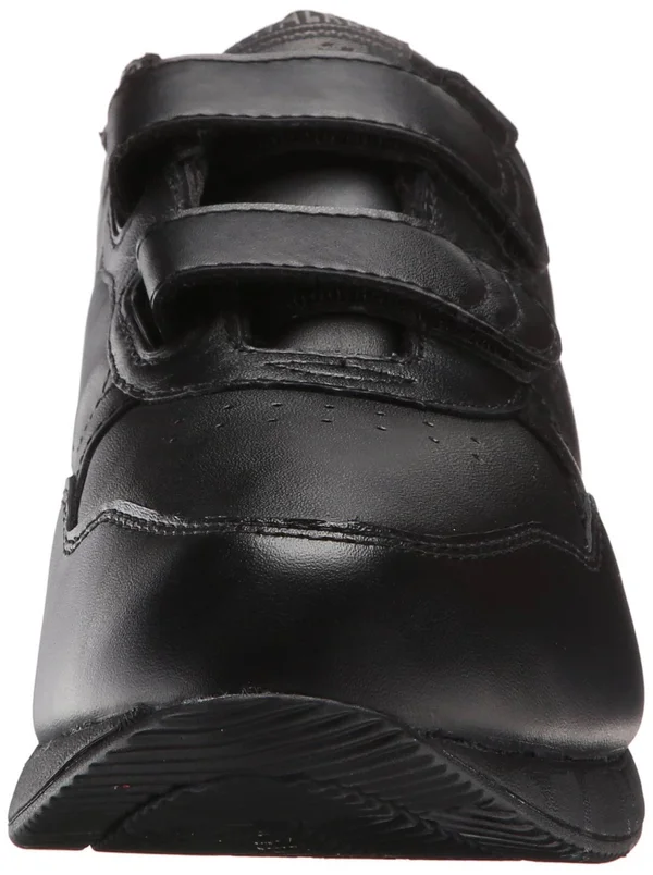Propet Men's LifeWalker Strap Black 8.5 5e