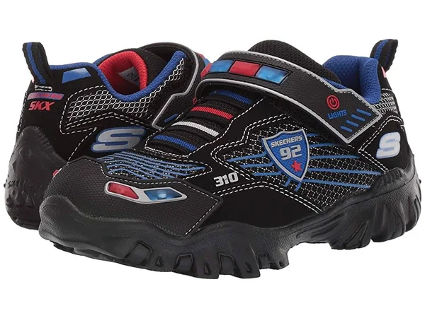 Skechers Boys& Damager III Sneaker