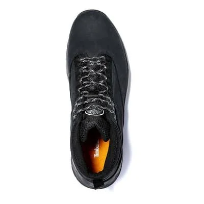 Timberland Solar Wave Mid Boots Dark Grey - 45