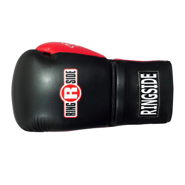 Ringside IMF Tech Sparring Boxing Gloves 14 oz Black