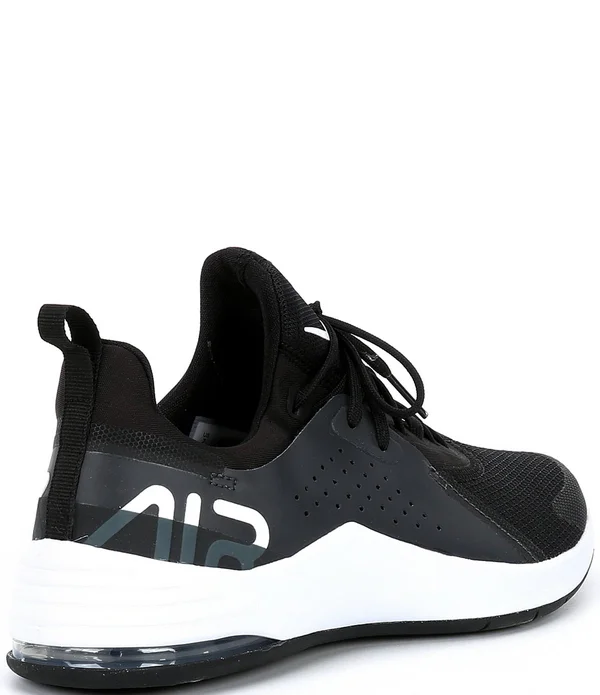 Nike Women's Air Max Bella TR 3 Training Shoes, Black