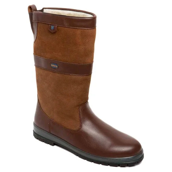 Dubarry Donegal - Walnut - 35