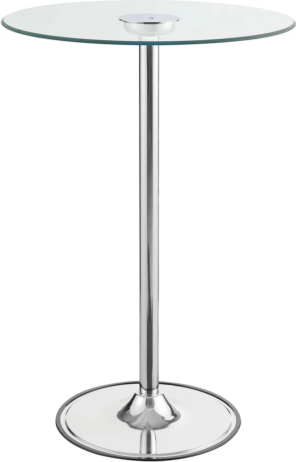 Coaster Bar Table