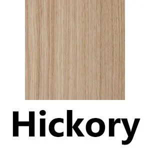 Omega National Products 36 inch Wide Classic Series Wood Range Hood-Hickory R70362SMB1HUF1