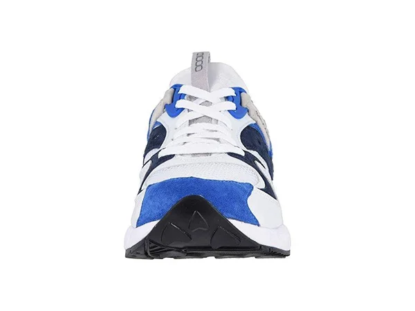 Saucony Grid 9000-WHITE/BLUE-9.5