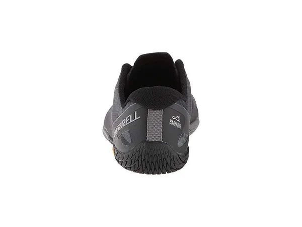 Merrell Vapor Glove 3 Shoe - Women's Black/Silver, 5.5