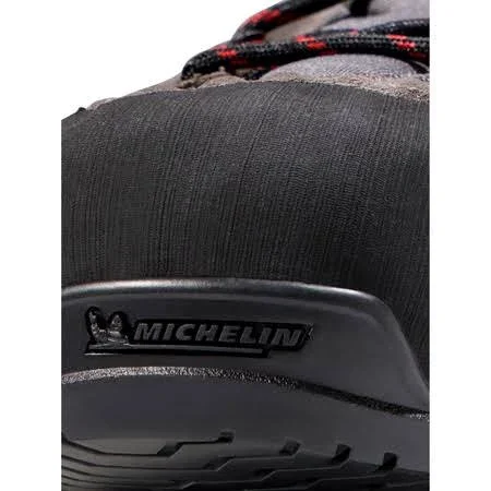 Mammut Alnasca II Low Goretex 12.0