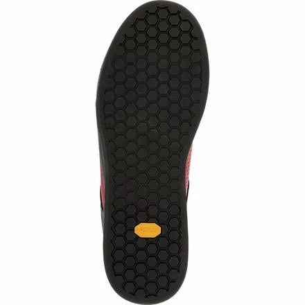 Giro : Riddance Mid : Dark Red/Black : 47