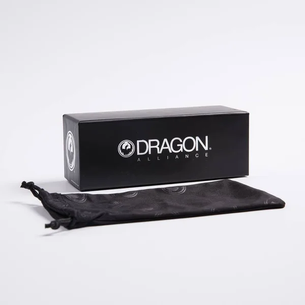 Sunglasses Dragon Dr Remix LL 019 Matte BLACK/LYNXX/LL Brown