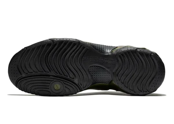 Nike Air Flightposite &Legion Green& Shoes - Size 11