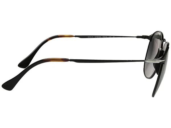 Persol PO2649S Sunglasses - Black (1078M3)