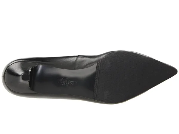 Women's Trotters Paulina Pump, Size: 12, Black