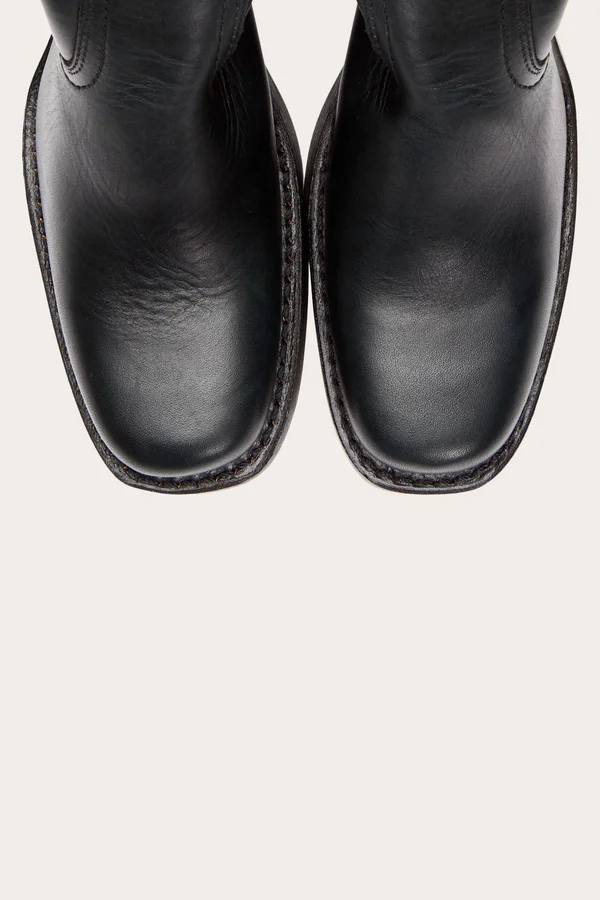 Frye Women's Campus 14L Black, 7