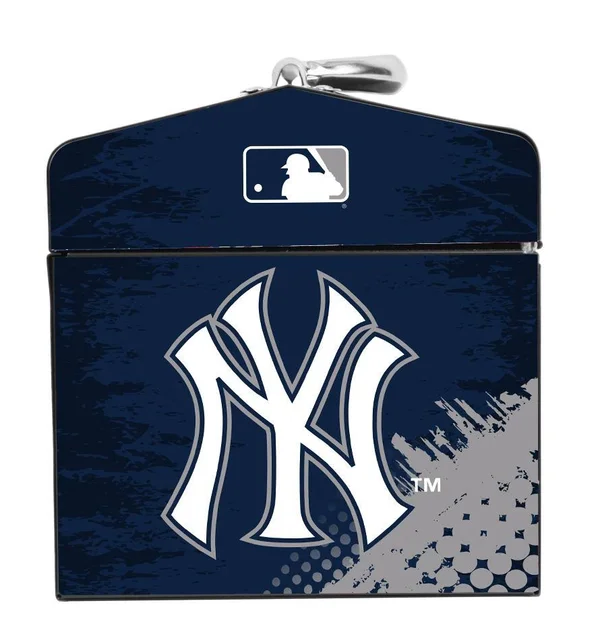 New York Yankees Tool Box