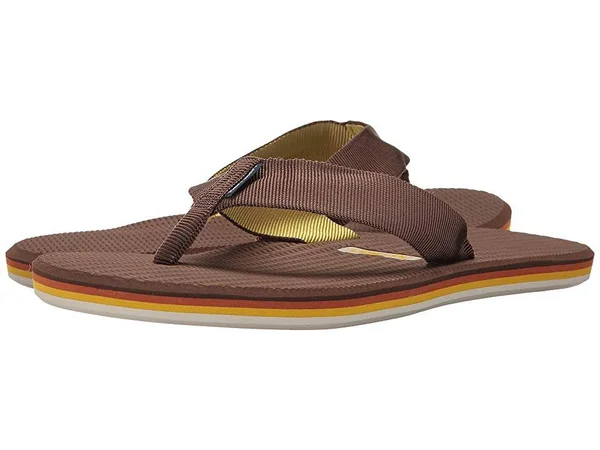 Hari Mari Dunes Men's Sandals Brown : 12 M