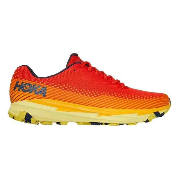 Hoka One One Men's Torrent 2 Trail Running Shoes