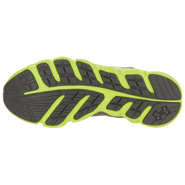 Under Armour Micro G Assert 6 - Boys Grade School Running Shoes