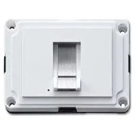 Access Control Module for Door Station 83170-66..., Busch Jaeger, 83170-664-101, 2CKA008300A0516, Function Module Door Stati
