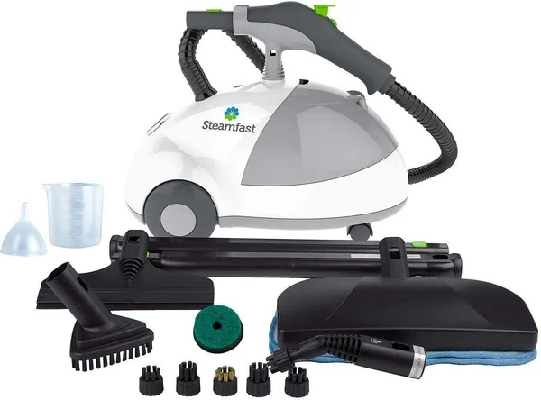 Steamfast SF-275 Heavy-Duty Steam Cleaner