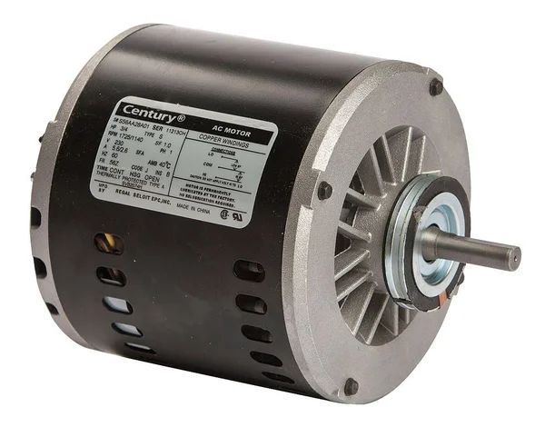 Evaporative Cooler Motor, Century, SVB2074H