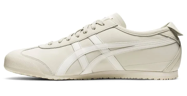 Onitsuka Tiger - Mexico 66, Smoke Grey/Cream