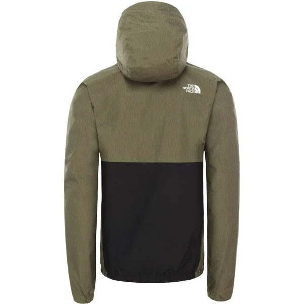 North Face Fanorak Waterproof Jacket