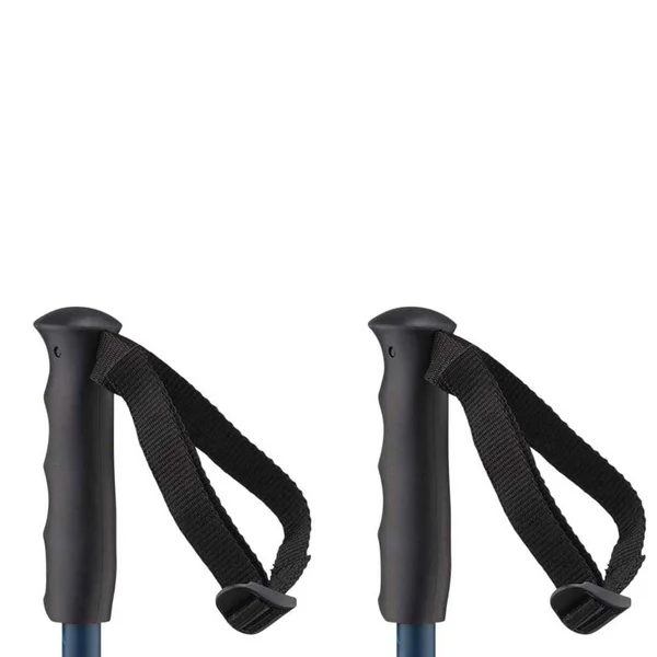 Salomon Brigade Jr Ski Poles