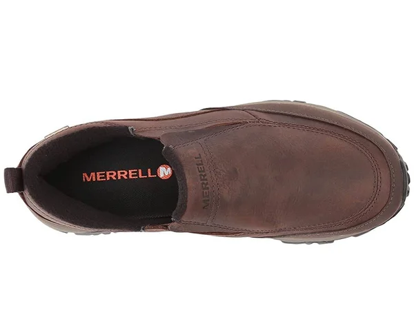 Merrell Women's Coldpack Ice+ Moc Waterproof, Size: 5.5, Cinnamon