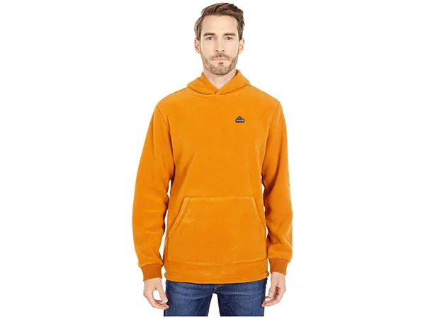 Burton Westmate Polartec Pullover Hoodie