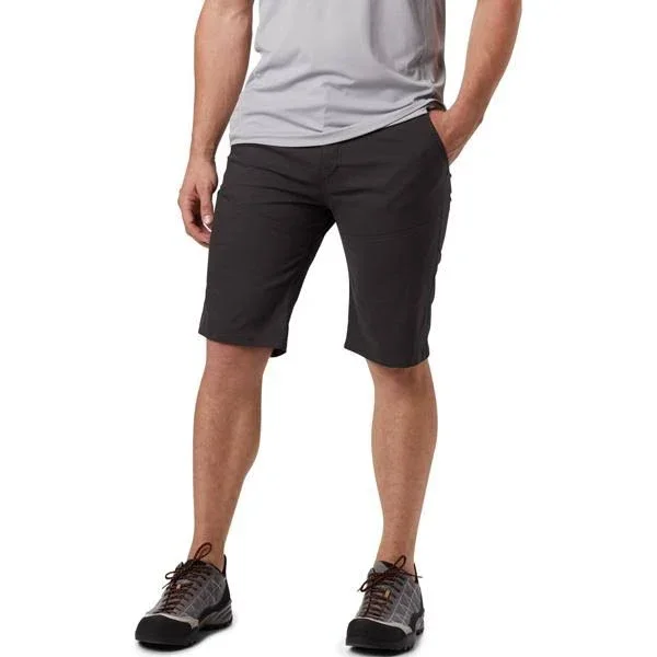 Mountain Hardwear Men's Hardwear AP Short - 33 - Void