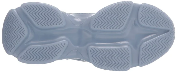 Steve Madden Maxima Monochrome Knit Sneaker, Size 6 M in Baby Blue