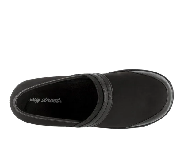 Women's Easy Street Origin Clog - Size: 7.5, Black