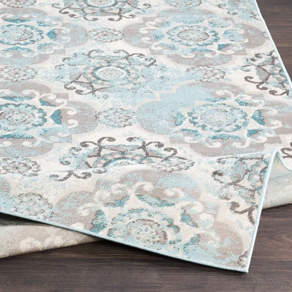 Surya - Mavrick Area Rug - 6&9x22 x 9&8x22