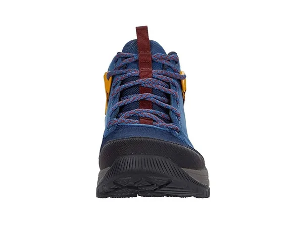Teva Grandview GTX Hiking Boot - Women's Dark Blue - 7.5