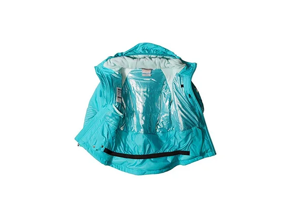 Columbia Rad to The Bone II Stretch Jacket - Girls& Geyser - S