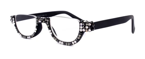 Half Moon (Bling - Reading Glasses) - +2.00