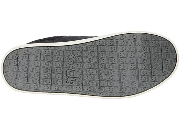 Sanuk Men's TKO 2 Shoe Black 7