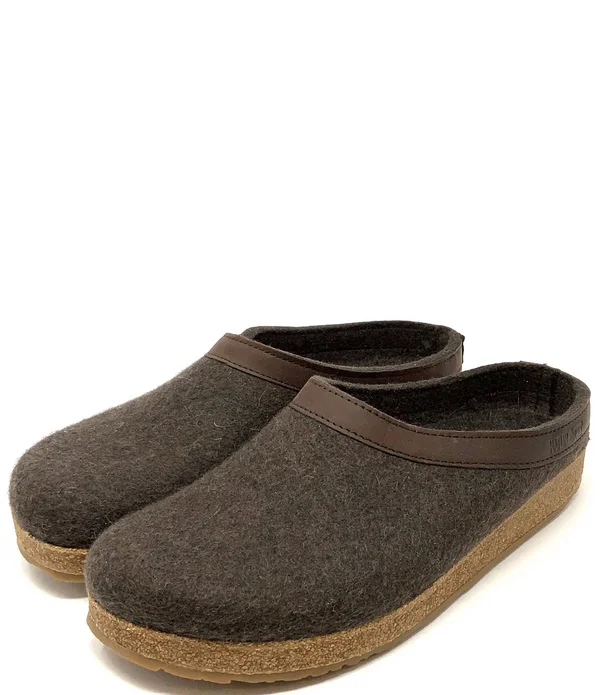 Haflinger Gzl, Black, 38