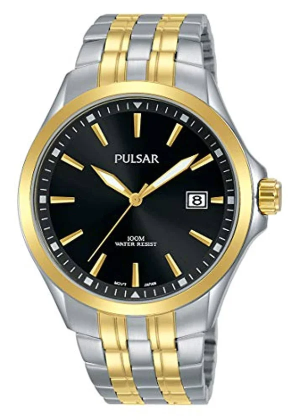Pulsar PS9632X1 Gents Watch
